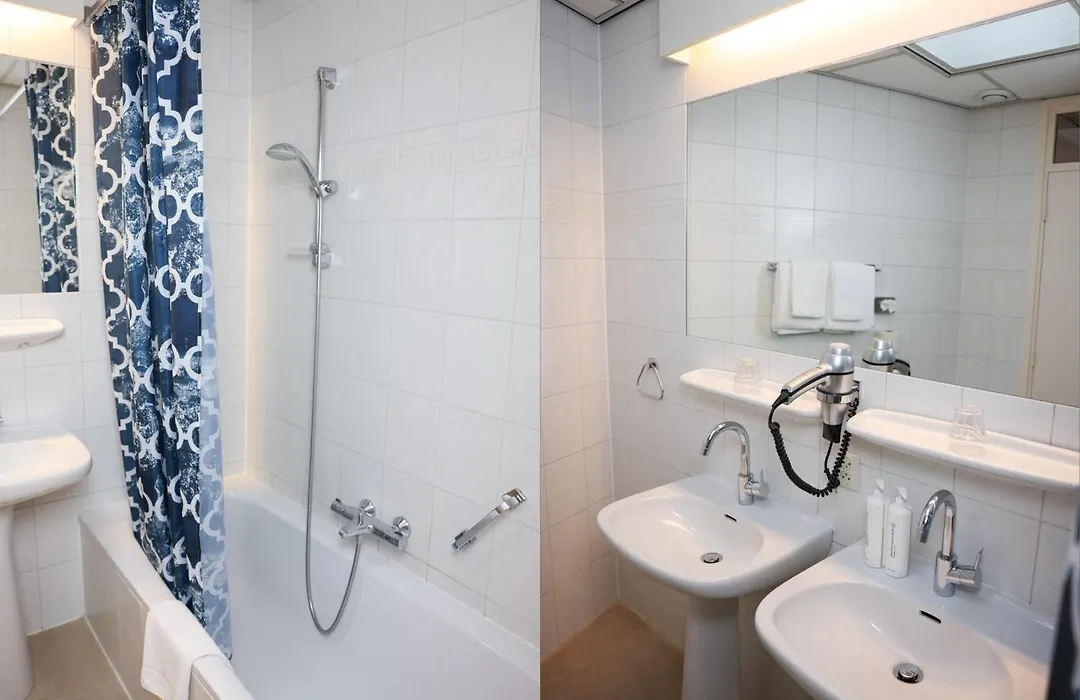 Hotel Noordzee-1